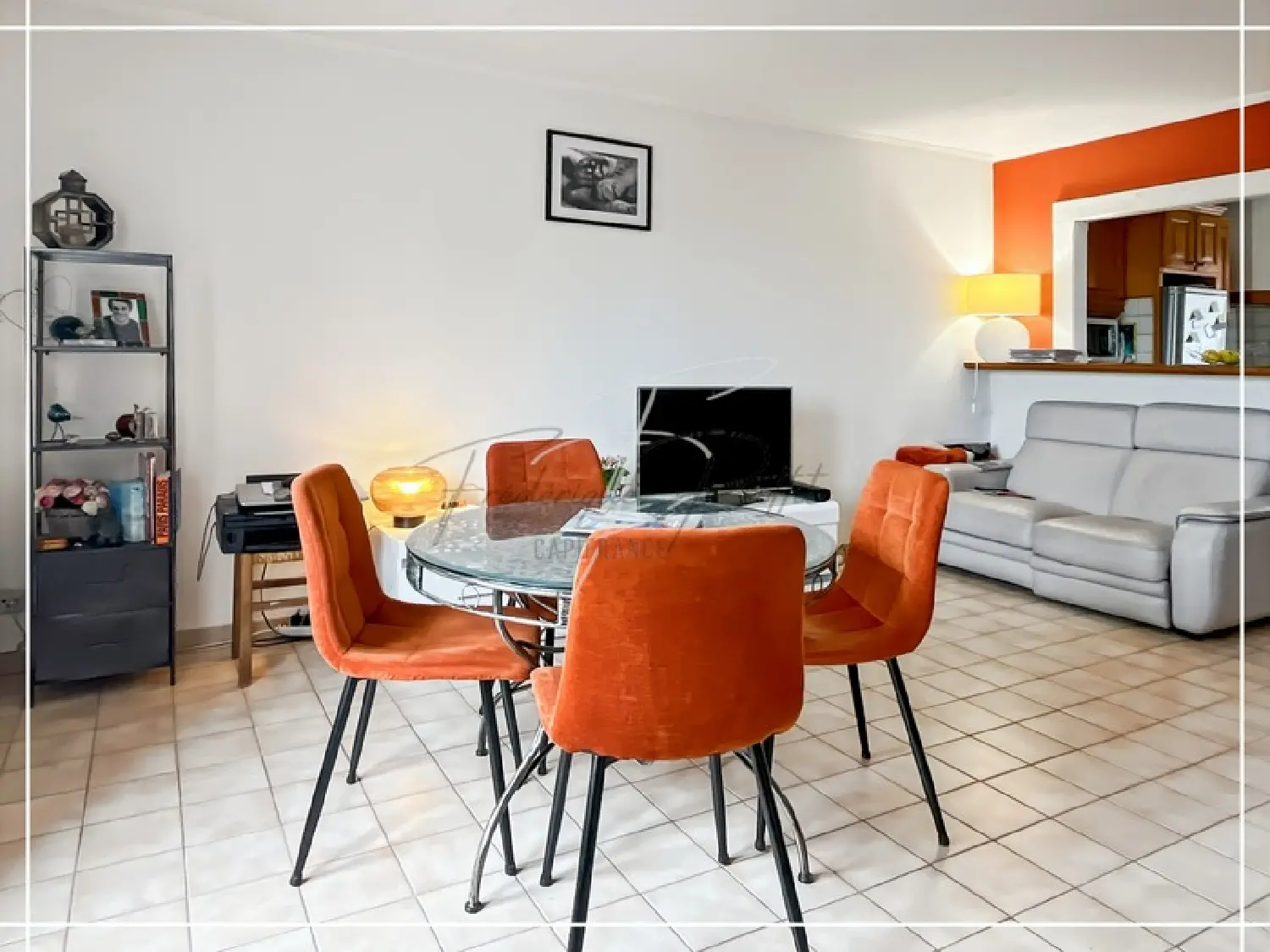  à vendre appartement Chambly Oise 5