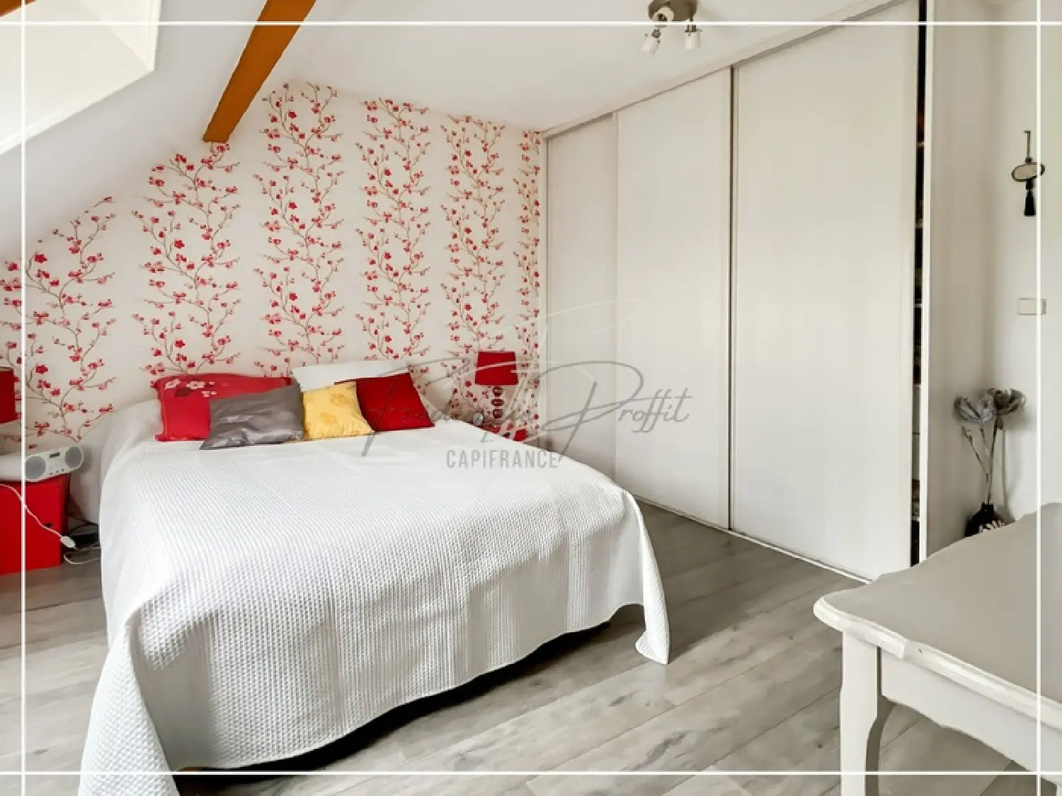  à vendre appartement Chambly Oise 6