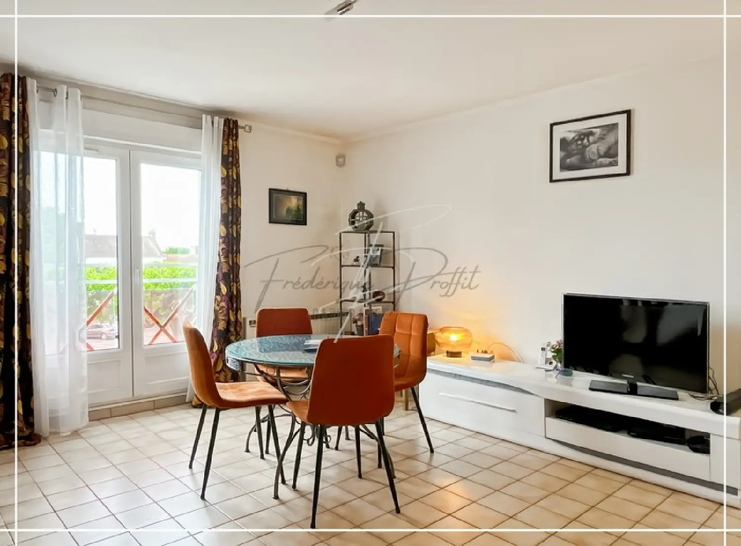  à vendre appartement Chambly Oise 8