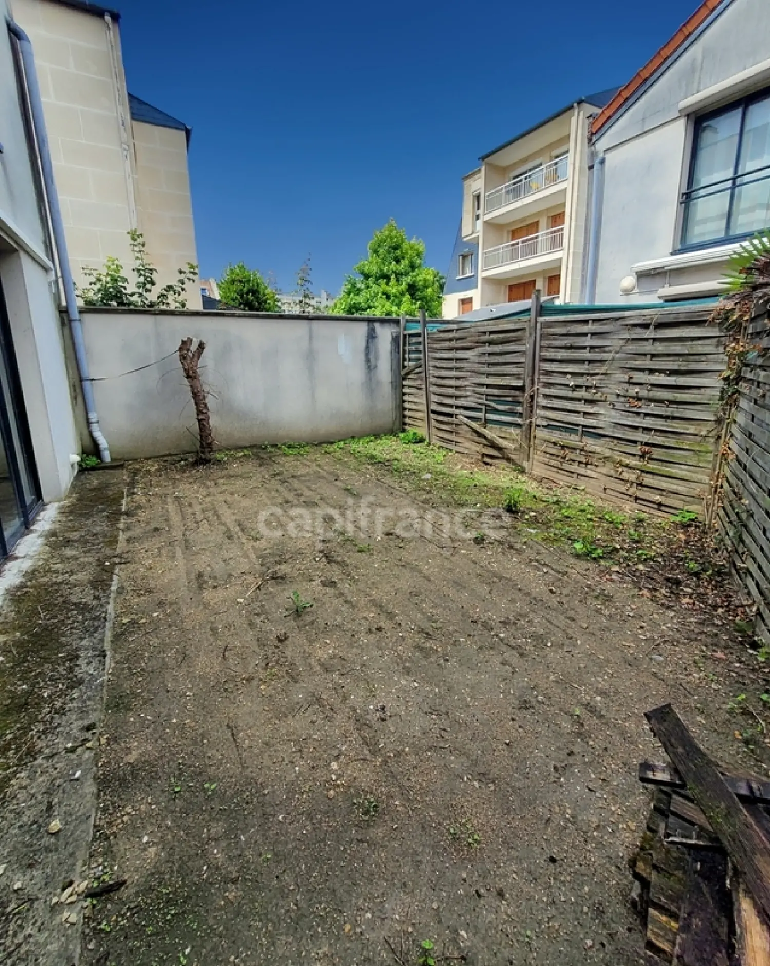  te koop appartement Champigny-sur-Marne Val-de-Marne 4