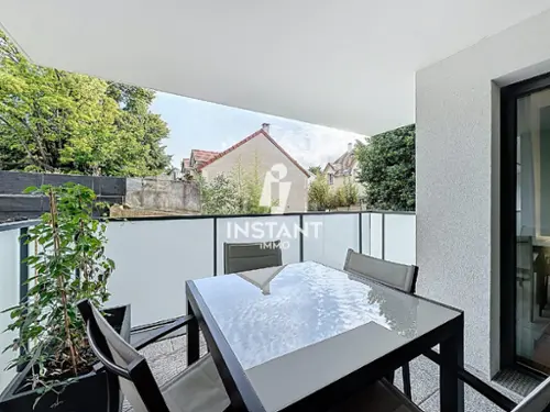 Champigny-sur-Marne Val-de-Marne apartment foto 7091271