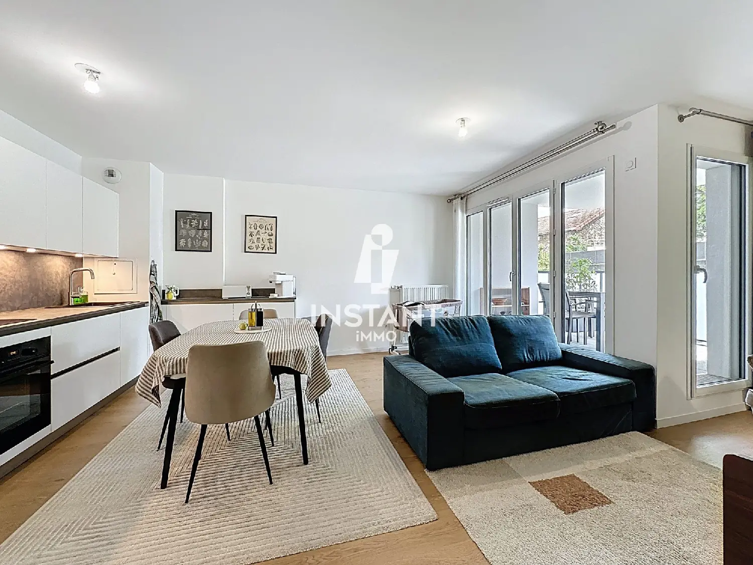  for sale apartment Champigny-sur-Marne Val-de-Marne 3