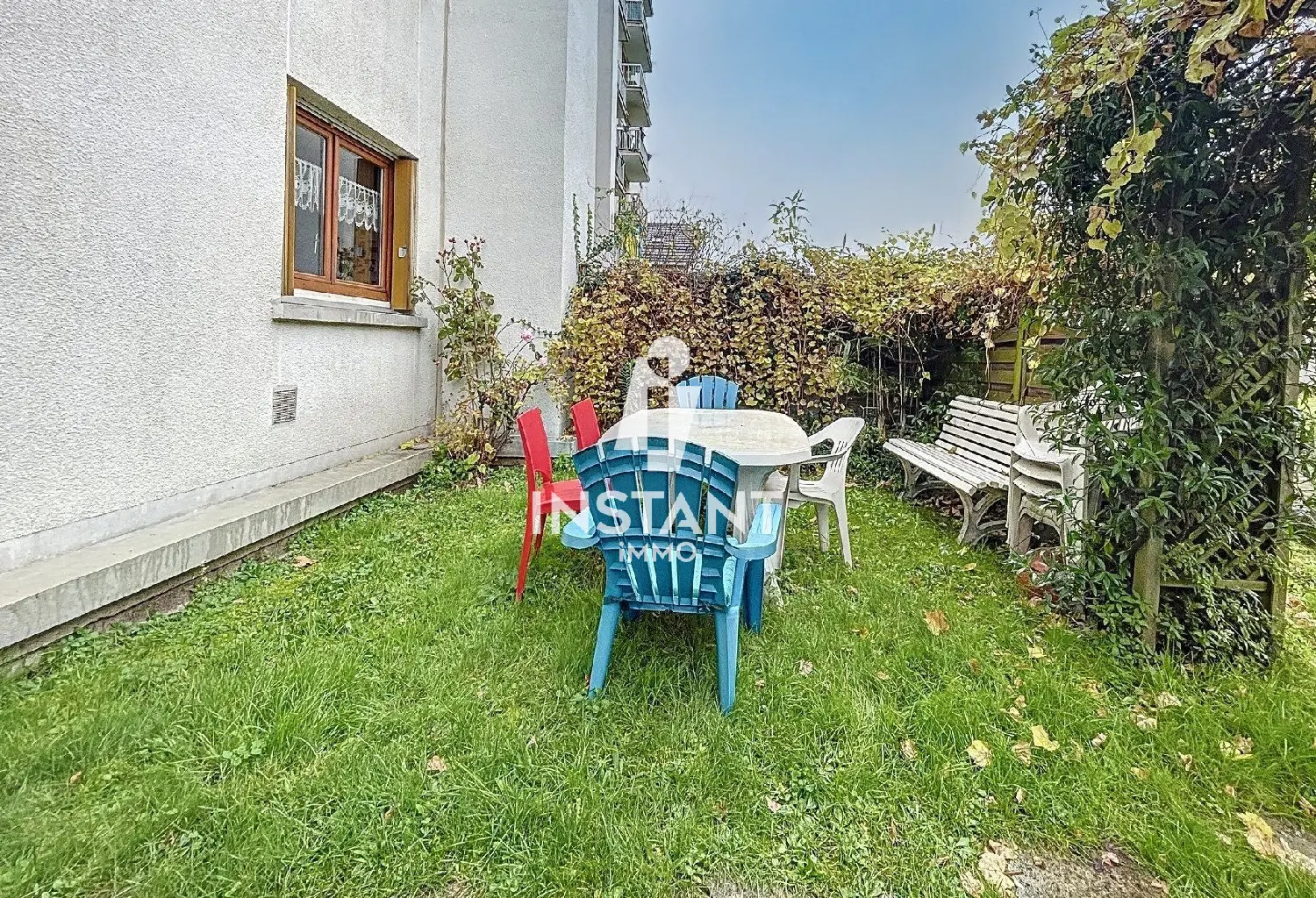  en venta apartamento Champigny-sur-Marne Val-de-Marne 1