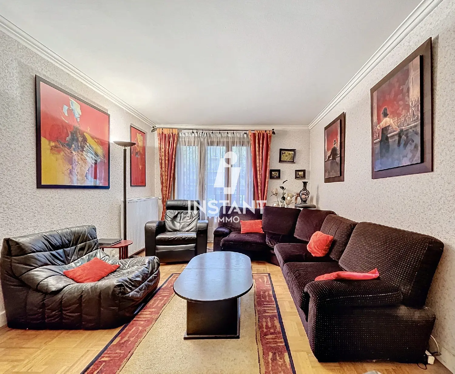 en venta apartamento Champigny-sur-Marne Val-de-Marne 2