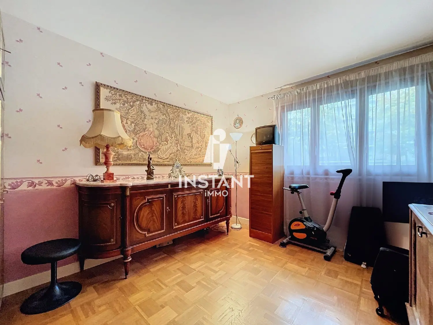  en venta apartamento Champigny-sur-Marne Val-de-Marne 4