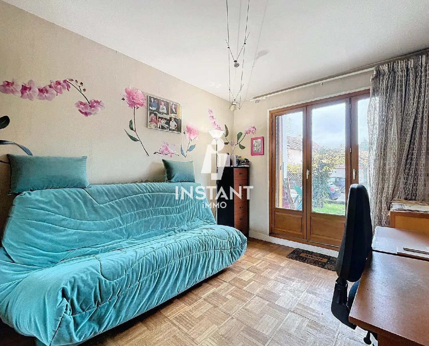 en venta apartamento Champigny-sur-Marne Val-de-Marne 5