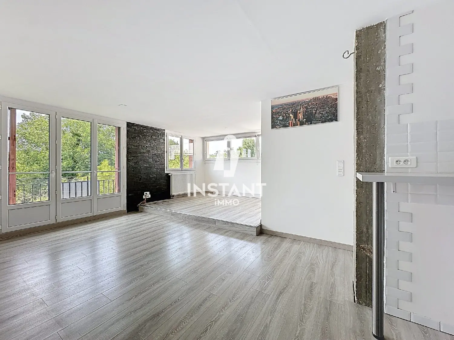  en venta apartamento Champigny-sur-Marne Val-de-Marne 3