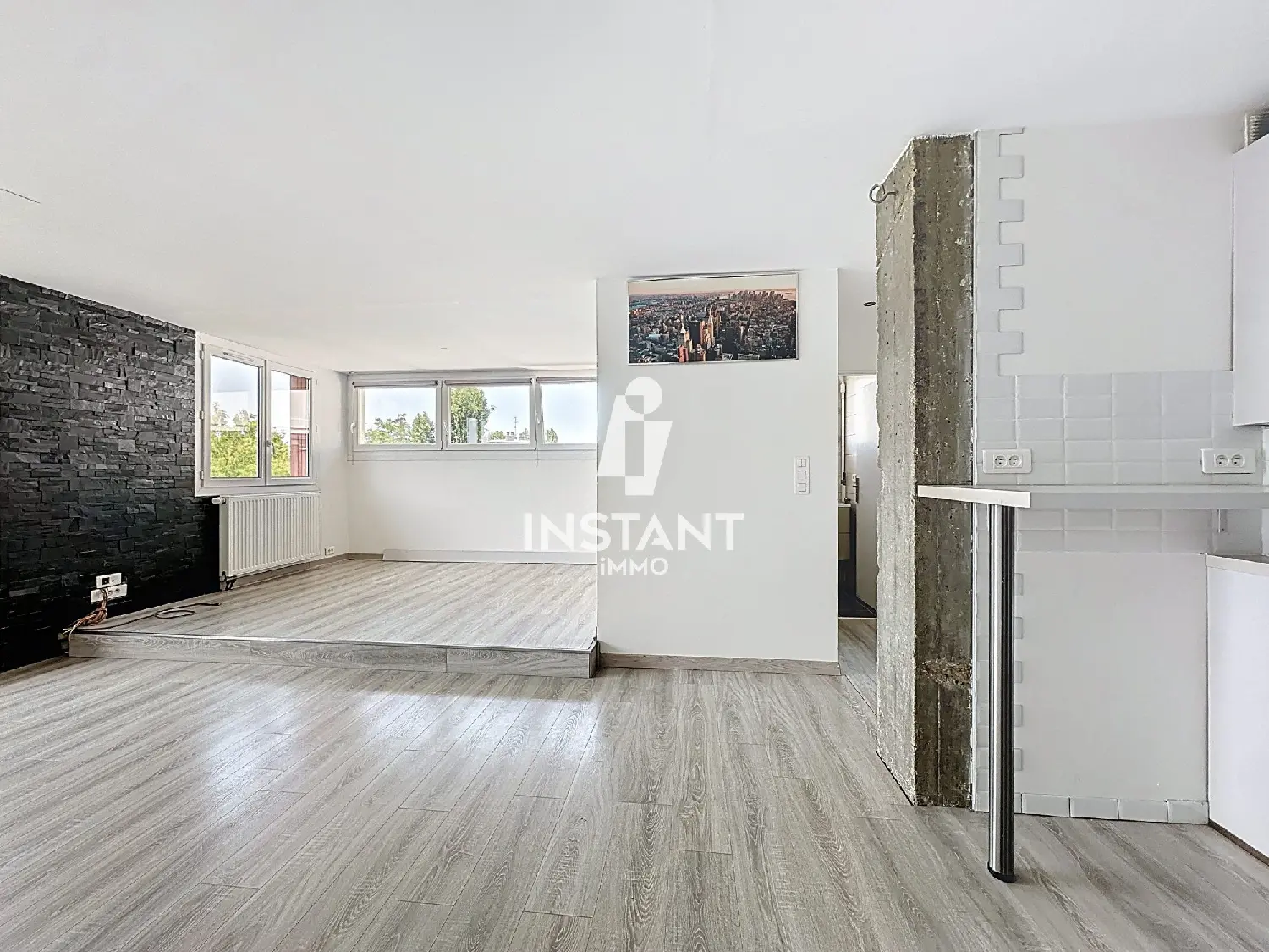  en venta apartamento Champigny-sur-Marne Val-de-Marne 6