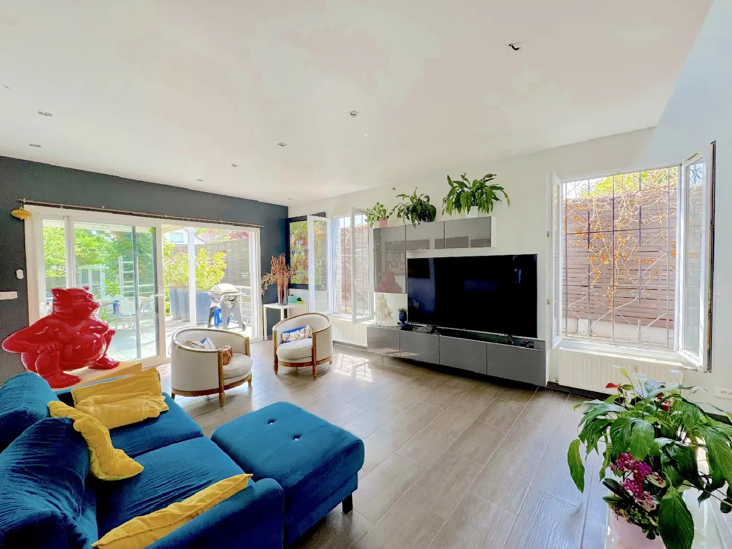  kaufen Wohnung/ Apartment Champigny-sur-Marne Val-de-Marne 2