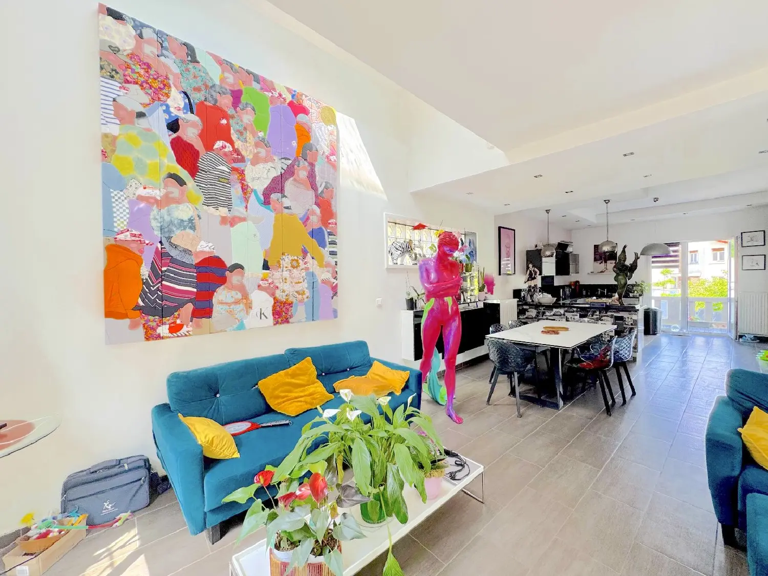  kaufen Wohnung/ Apartment Champigny-sur-Marne Val-de-Marne 3
