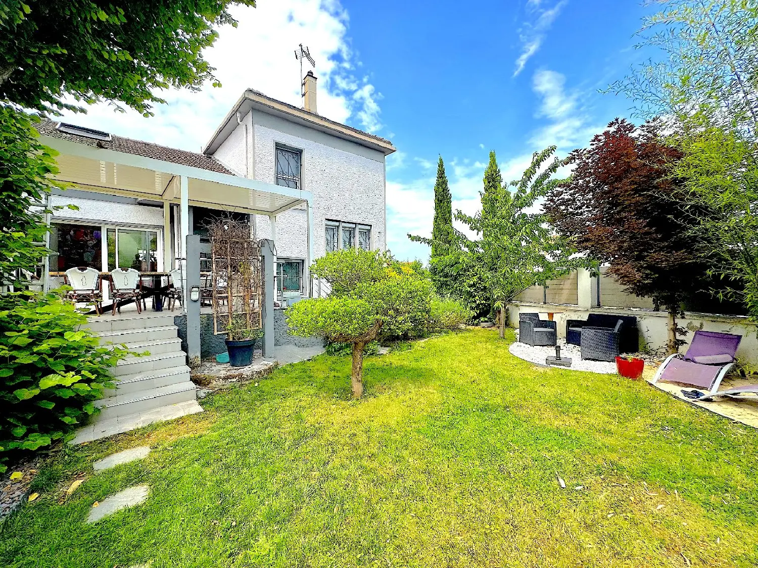 kaufen Wohnung/ Apartment Champigny-sur-Marne Val-de-Marne 4
