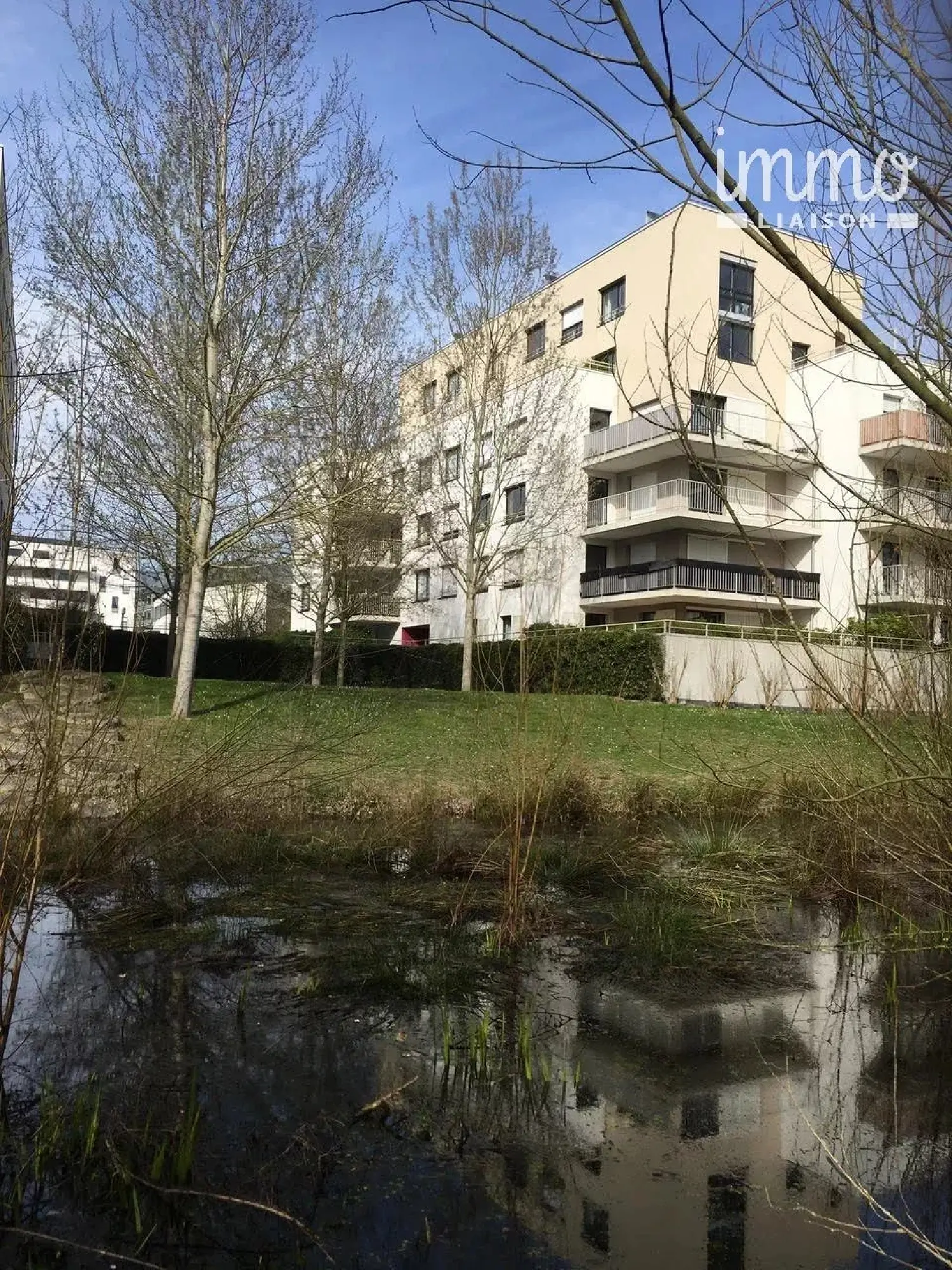  te koop appartement Chantepie Ille-et-Vilaine 3