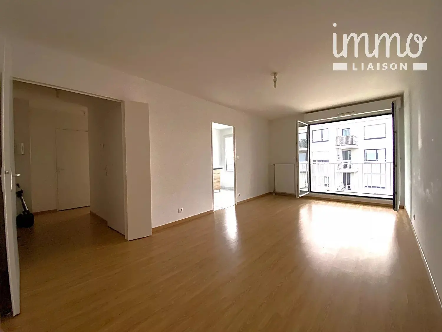  te koop appartement Chantepie Ille-et-Vilaine 4