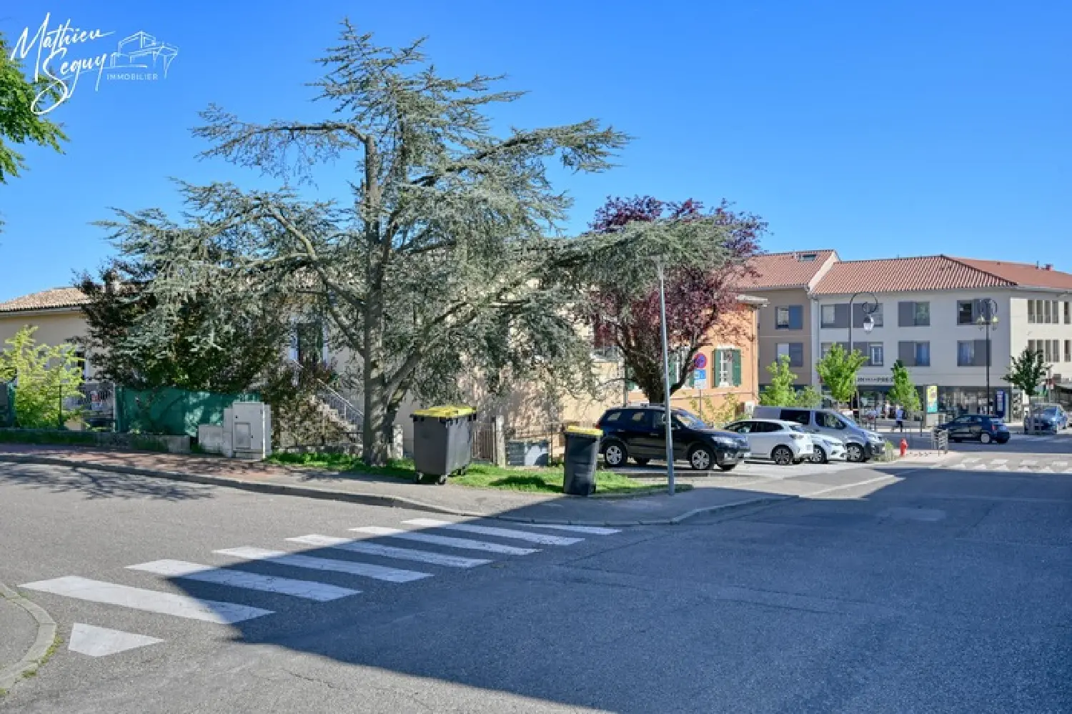  en venta apartamento Chaponost Rhône 3