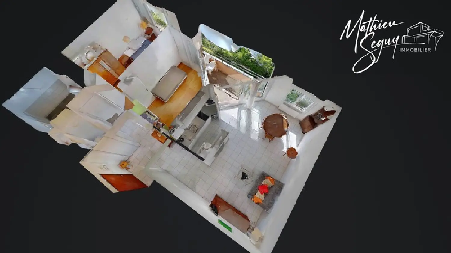  en venta apartamento Chaponost Rhône 8