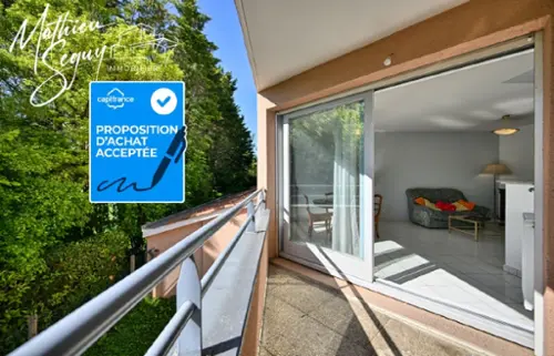 Chaponost Rhône appartement foto 7095478