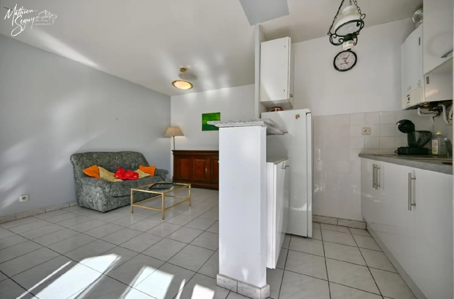  kaufen Wohnung/ Apartment Chaponost Rhône 6