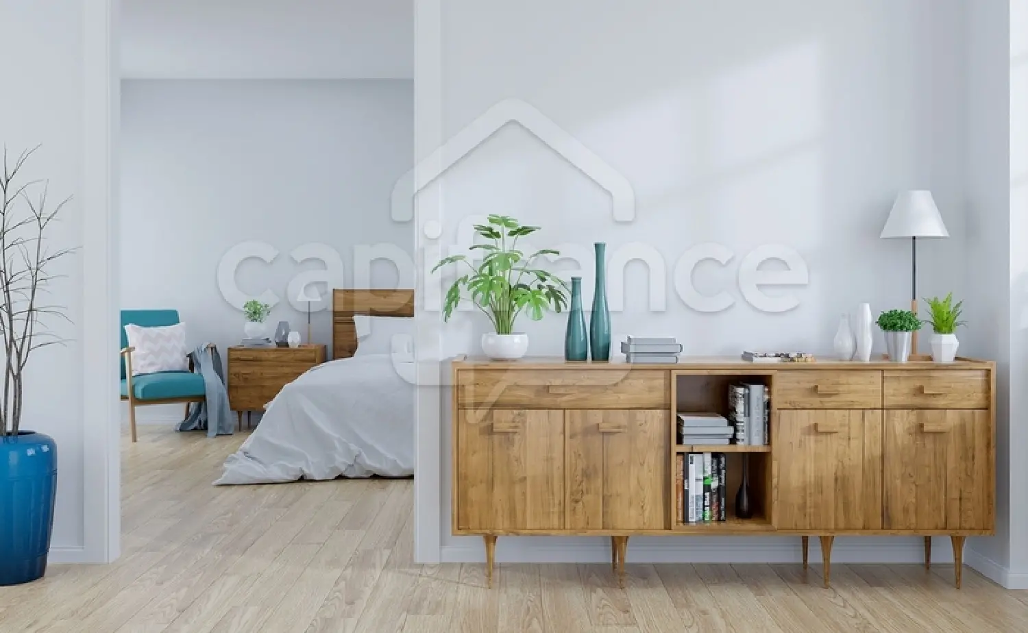  te koop appartement Charbonnières-les-Bains Rhône 4