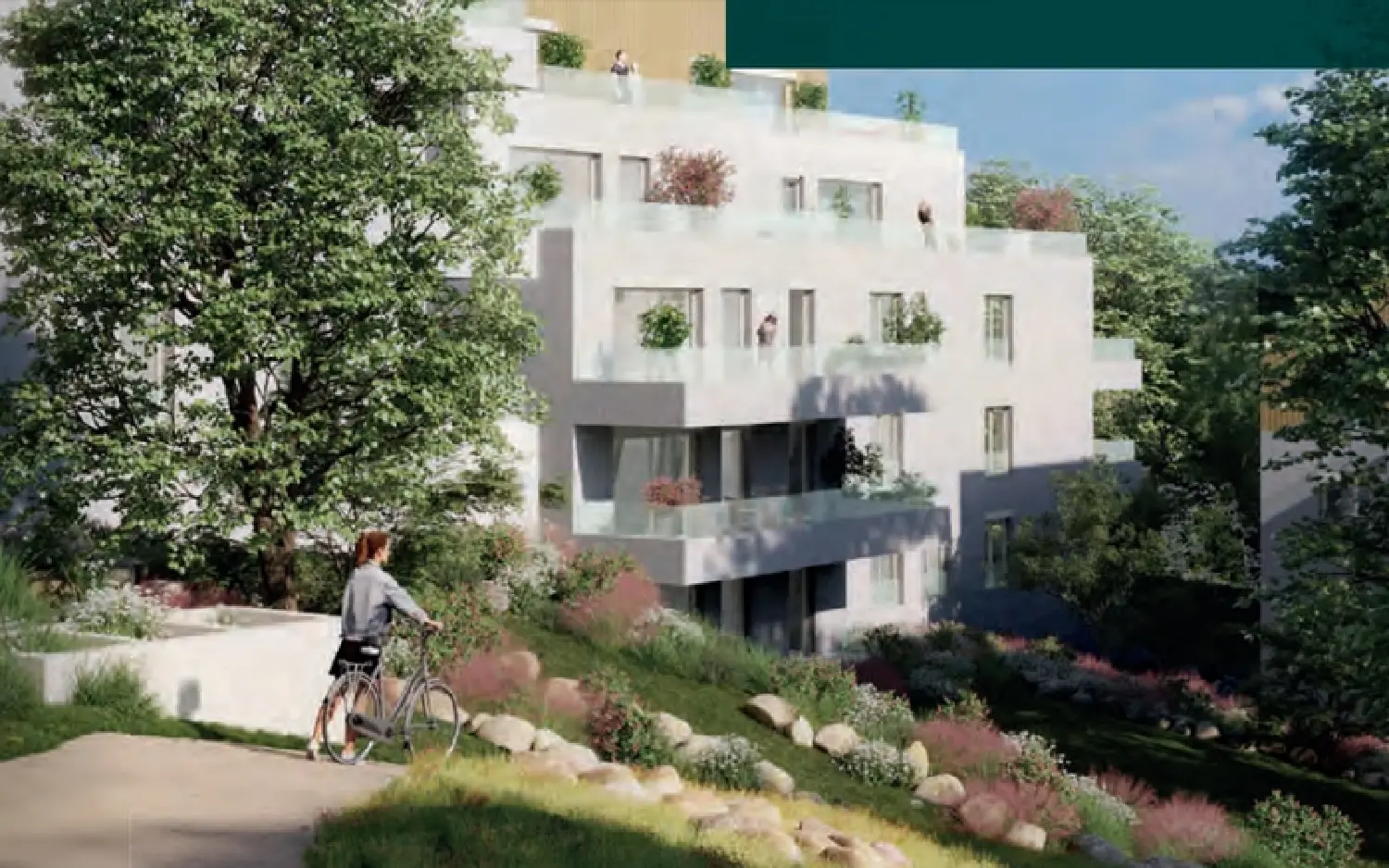  for sale apartment Charbonnières-les-Bains Rhône 1