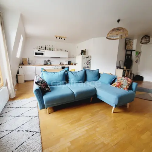 Charenton-le-Pont Val-de-Marne apartamento foto 7089554