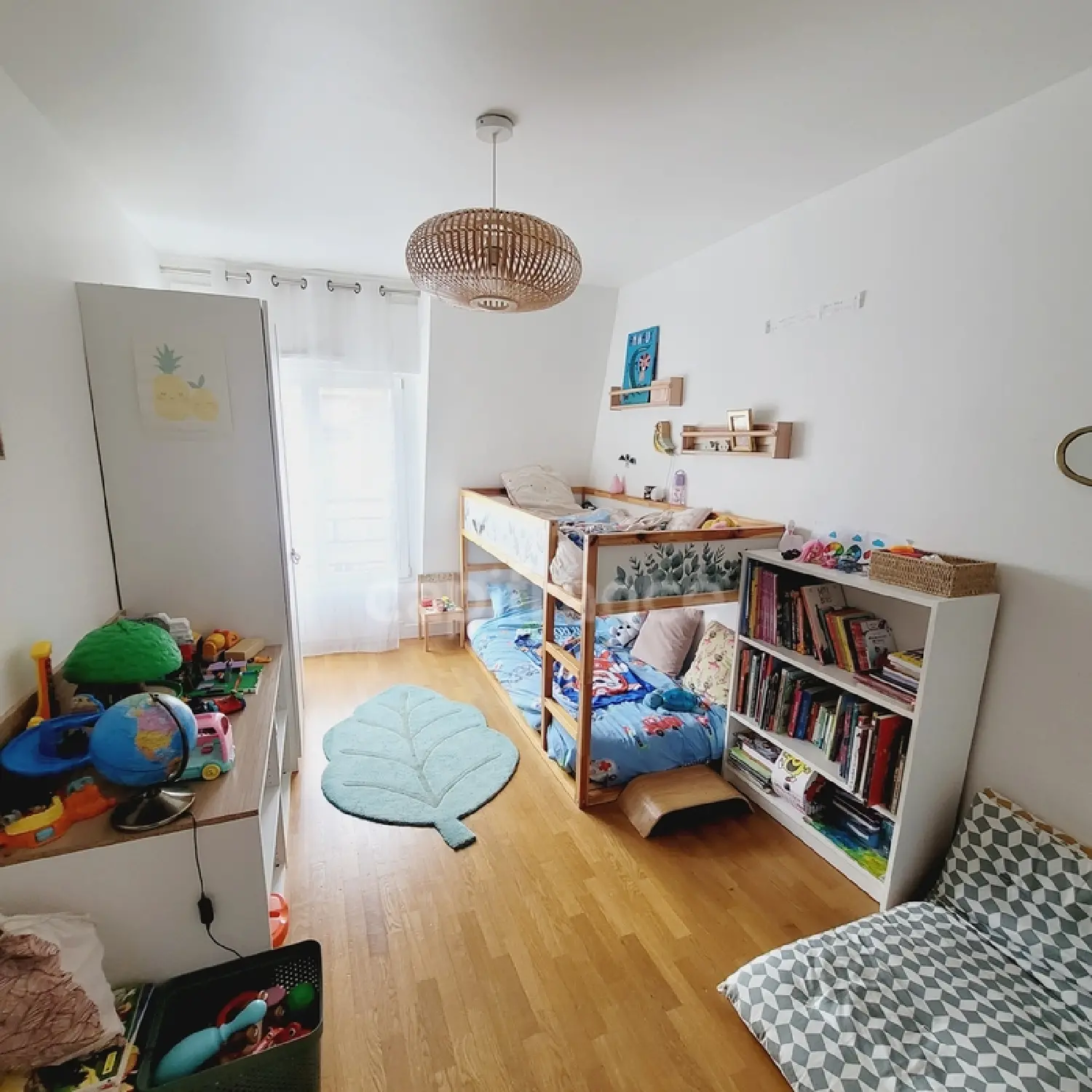  à vendre appartement Charenton-le-Pont Val-de-Marne 4