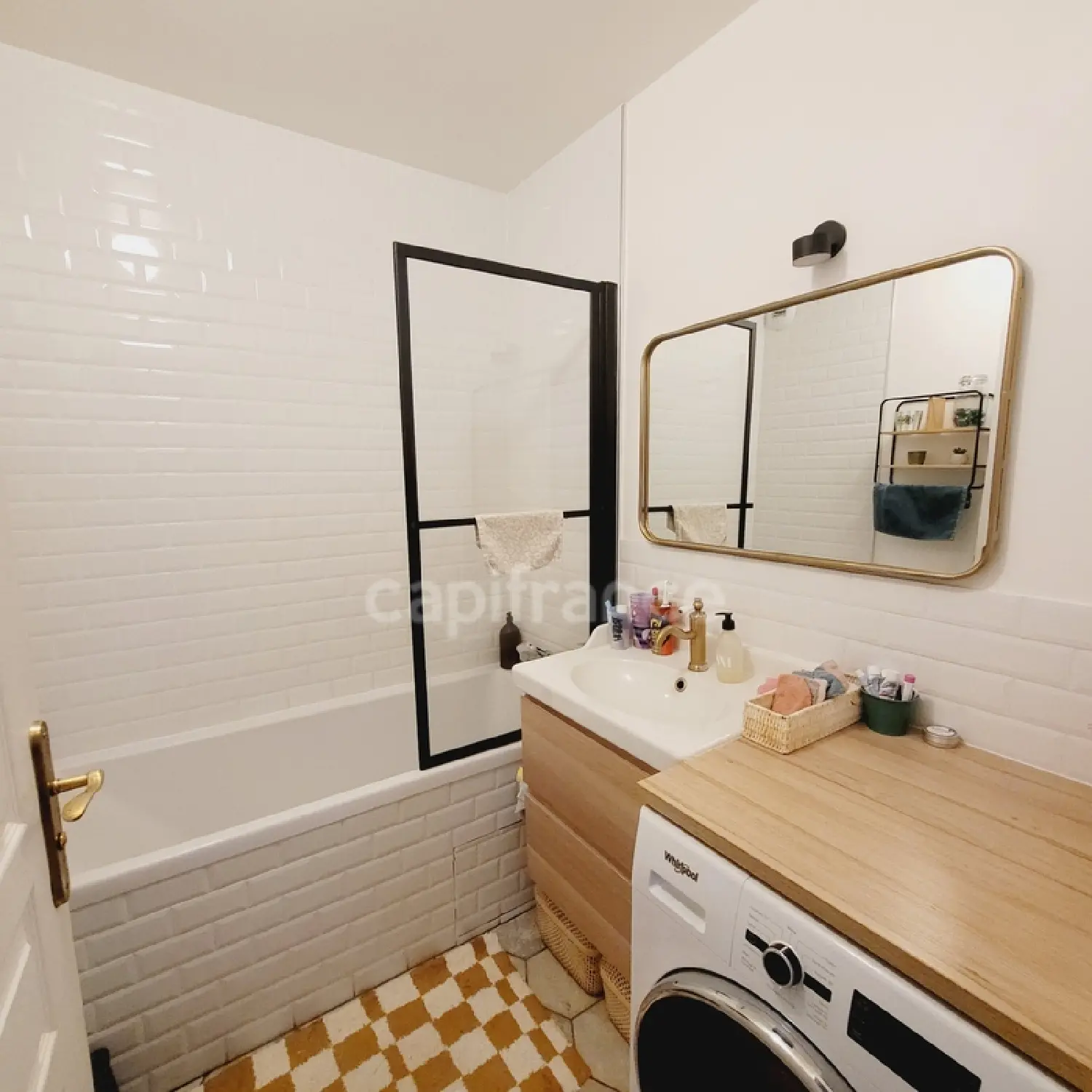  à vendre appartement Charenton-le-Pont Val-de-Marne 6