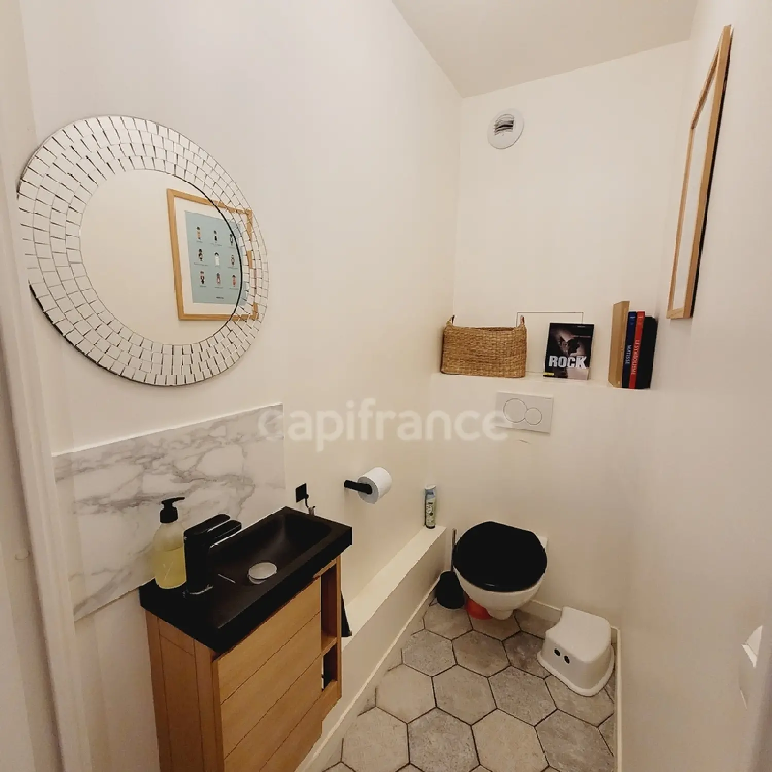  à vendre appartement Charenton-le-Pont Val-de-Marne 7