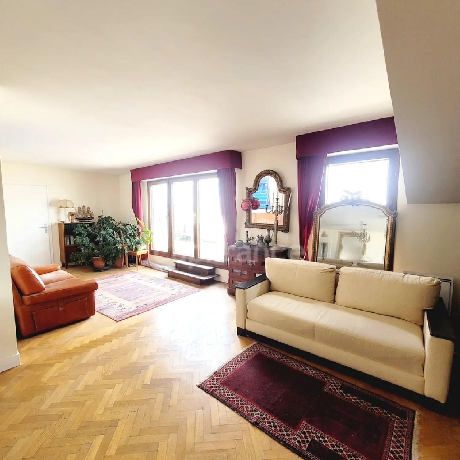  te koop appartement Charenton-le-Pont Val-de-Marne 2