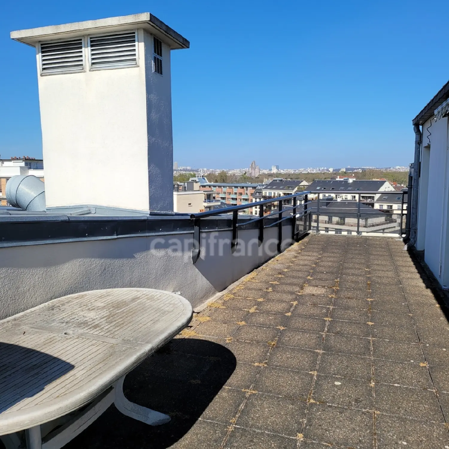  te koop appartement Charenton-le-Pont Val-de-Marne 7