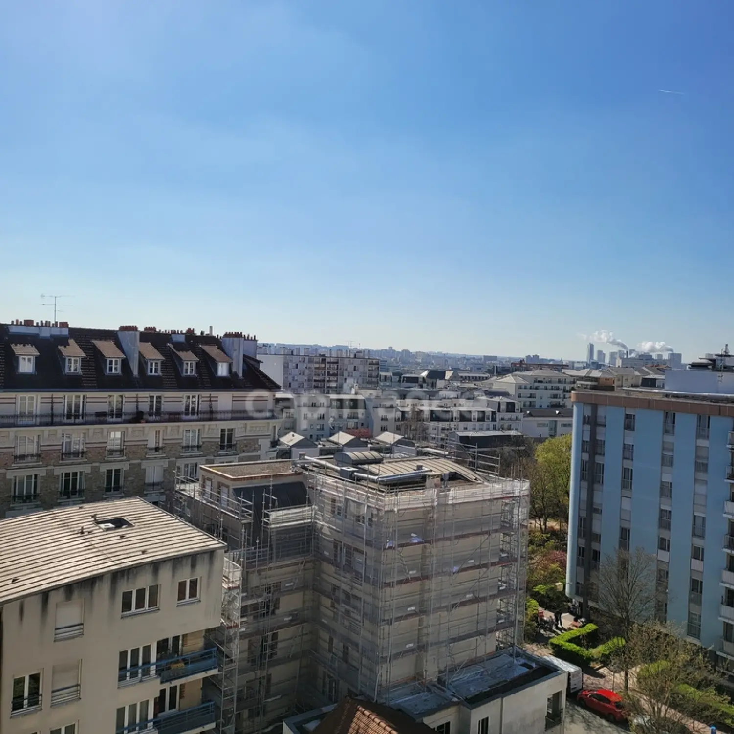  te koop appartement Charenton-le-Pont Val-de-Marne 8