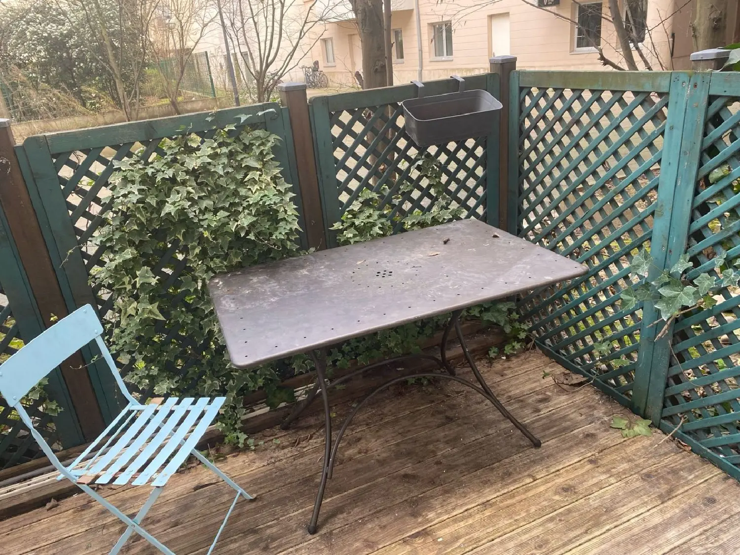  à vendre appartement Charenton-le-Pont Val-de-Marne 1