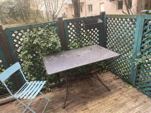 Charenton-le-Pont Val-de-Marne appartement foto 7096490
