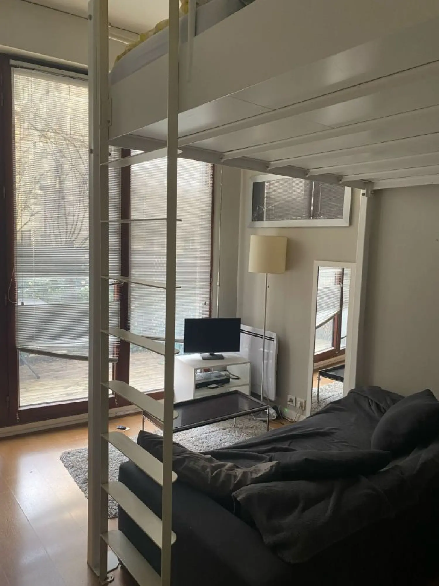  à vendre appartement Charenton-le-Pont Val-de-Marne 3