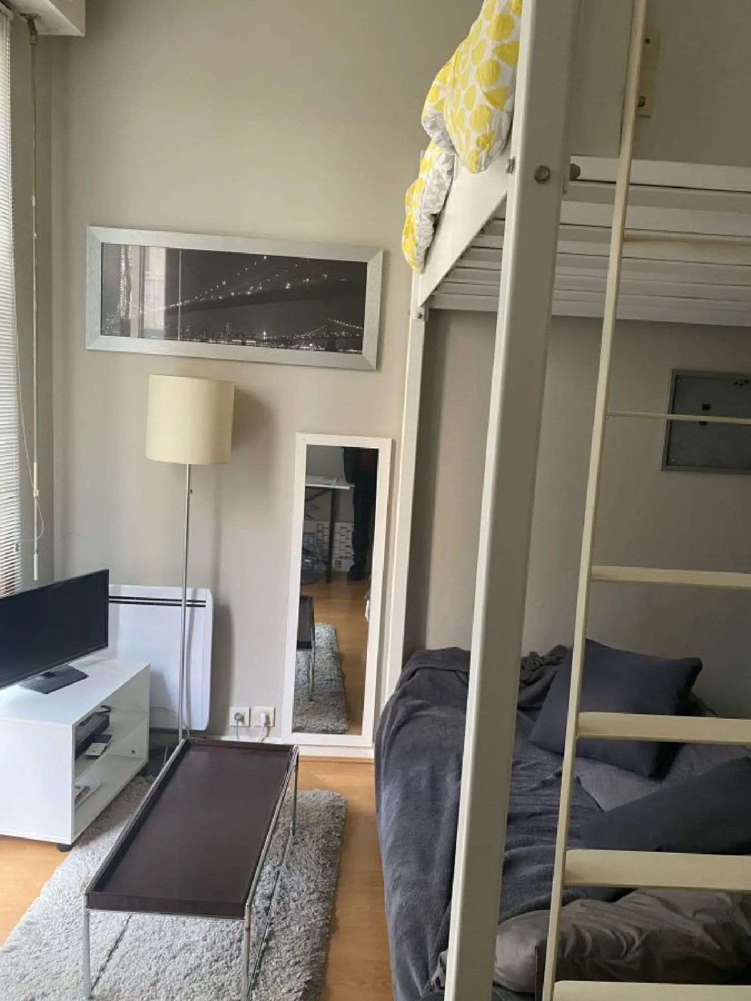  à vendre appartement Charenton-le-Pont Val-de-Marne 4