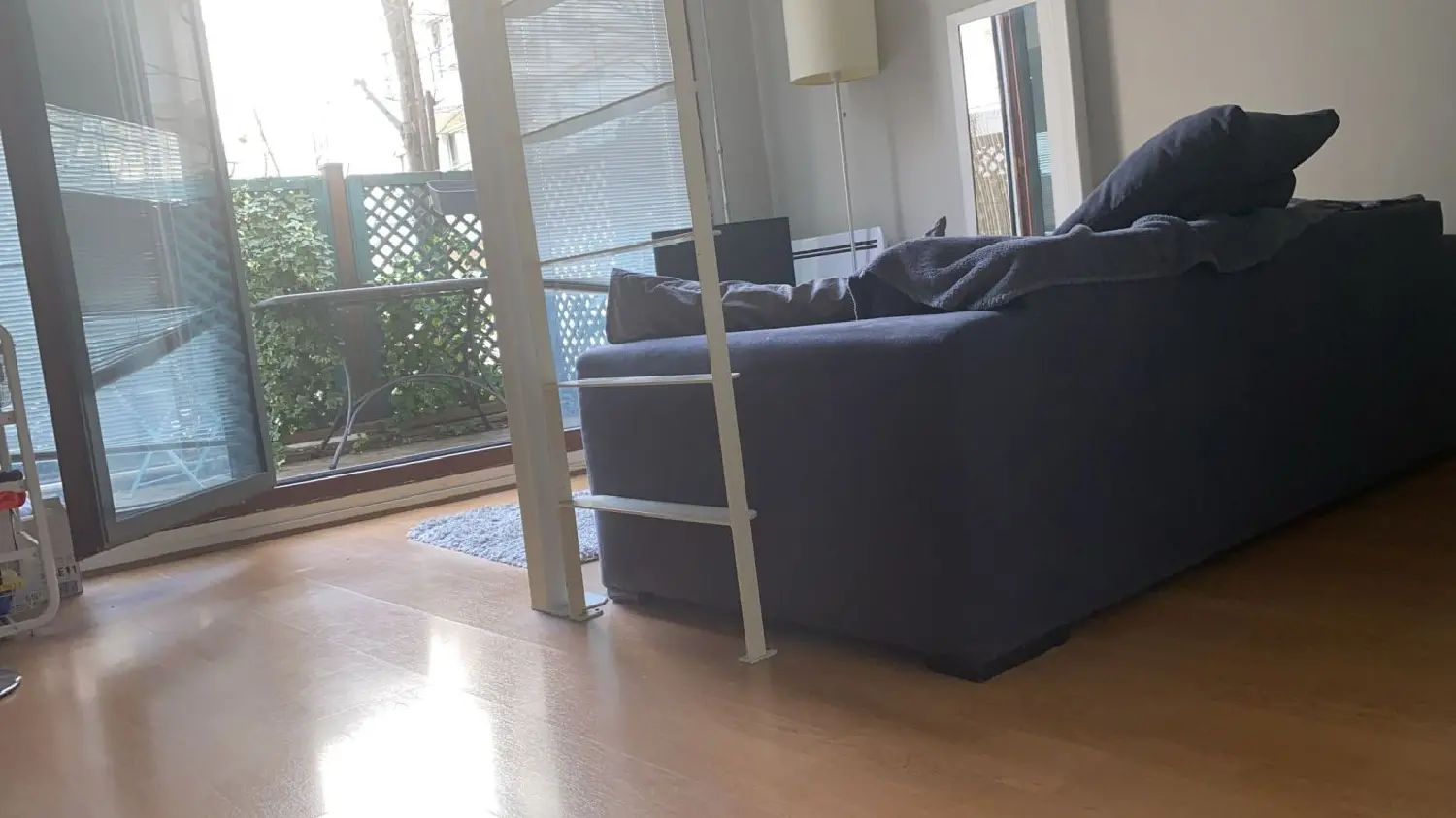  à vendre appartement Charenton-le-Pont Val-de-Marne 5