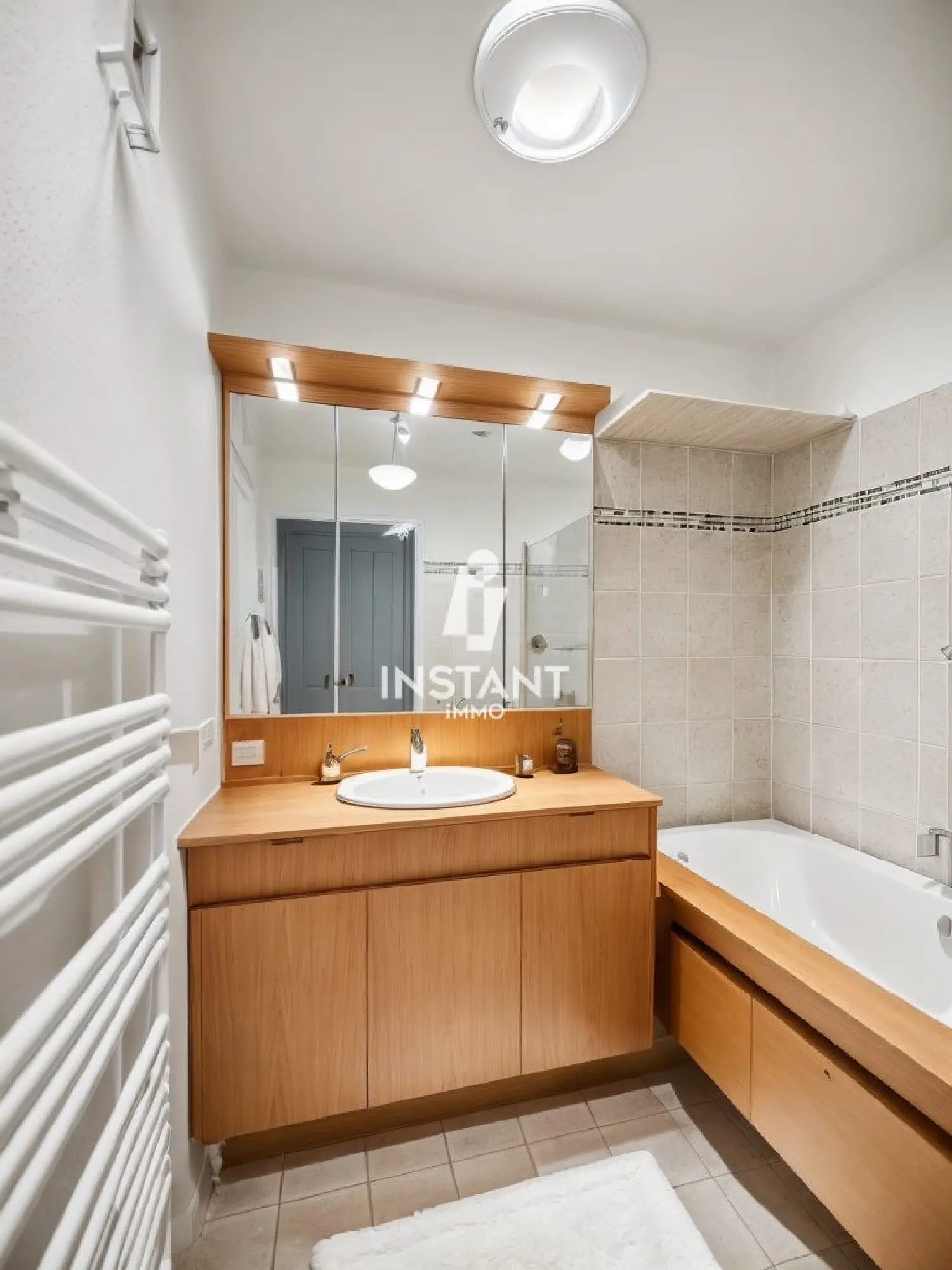  à vendre appartement Charenton-le-Pont Val-de-Marne 2
