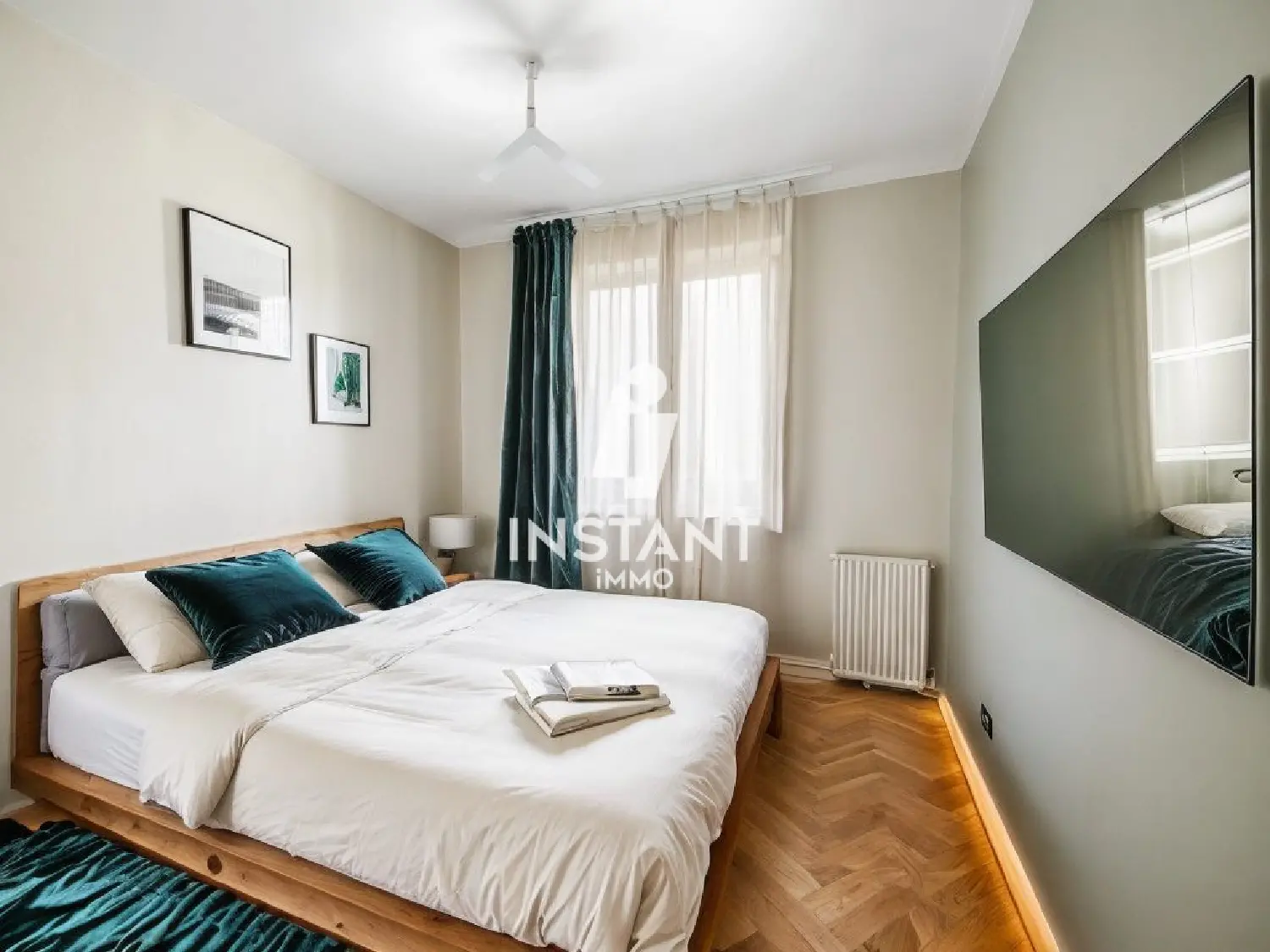  à vendre appartement Charenton-le-Pont Val-de-Marne 4