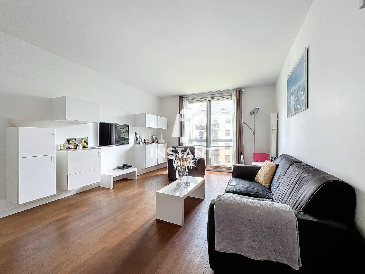  à vendre appartement Charenton-le-Pont Val-de-Marne 5