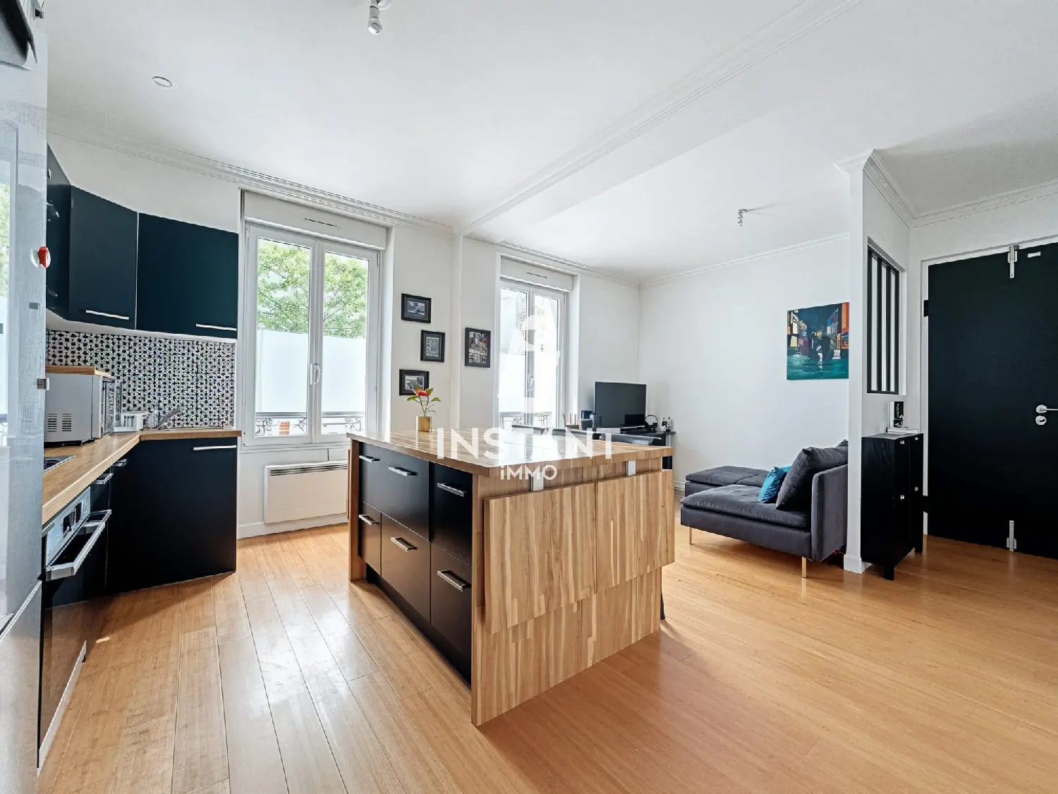 te koop appartement Charenton-le-Pont Val-de-Marne 1