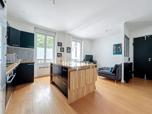 Charenton-le-Pont Val-de-Marne apartment foto 7091274