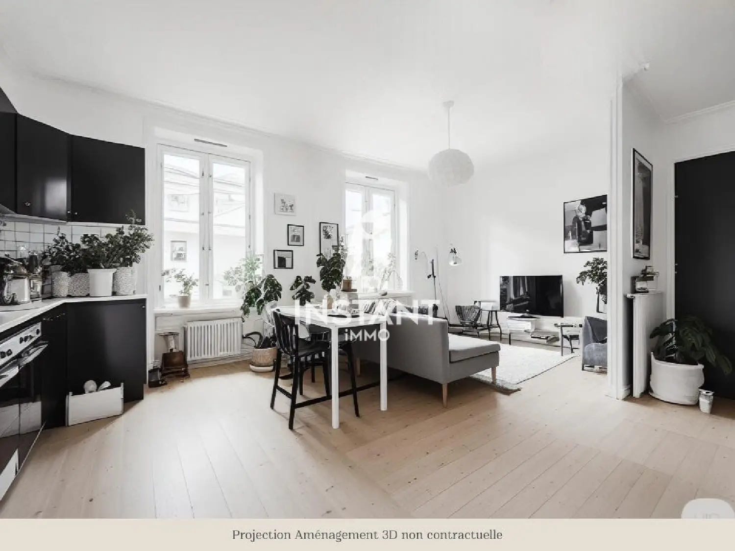 te koop appartement Charenton-le-Pont Val-de-Marne 2