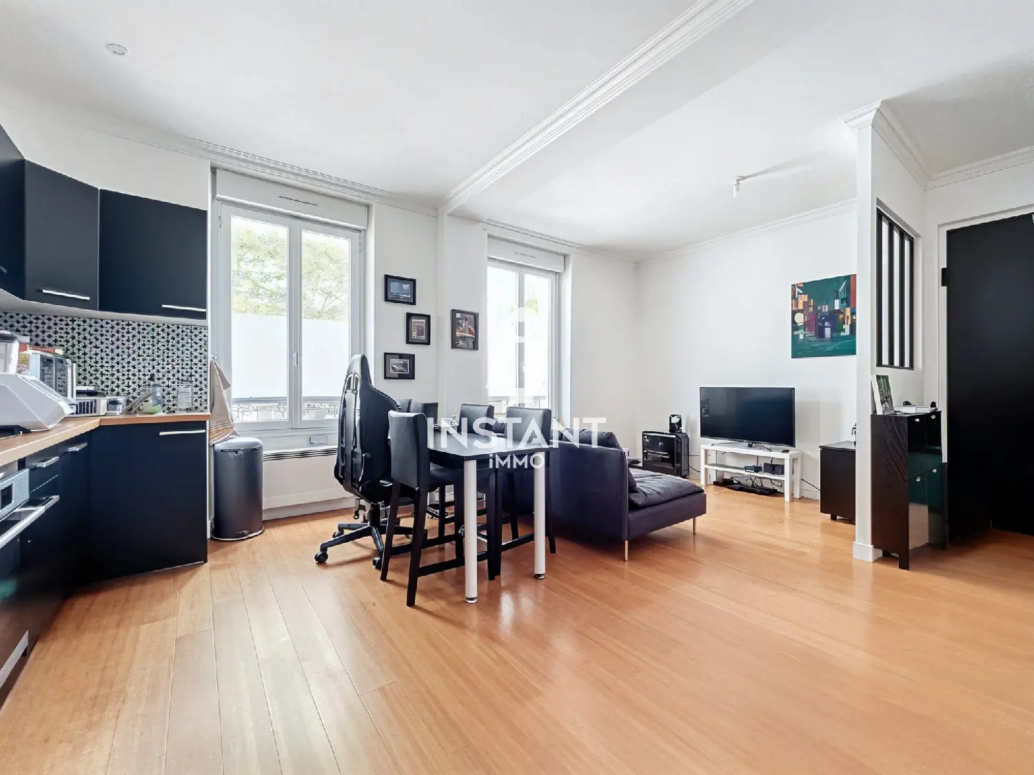  te koop appartement Charenton-le-Pont Val-de-Marne 3