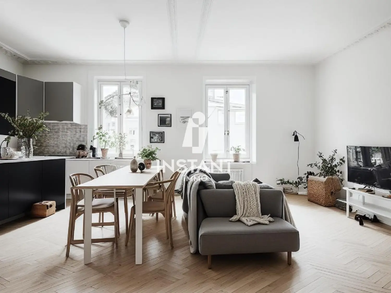  te koop appartement Charenton-le-Pont Val-de-Marne 4