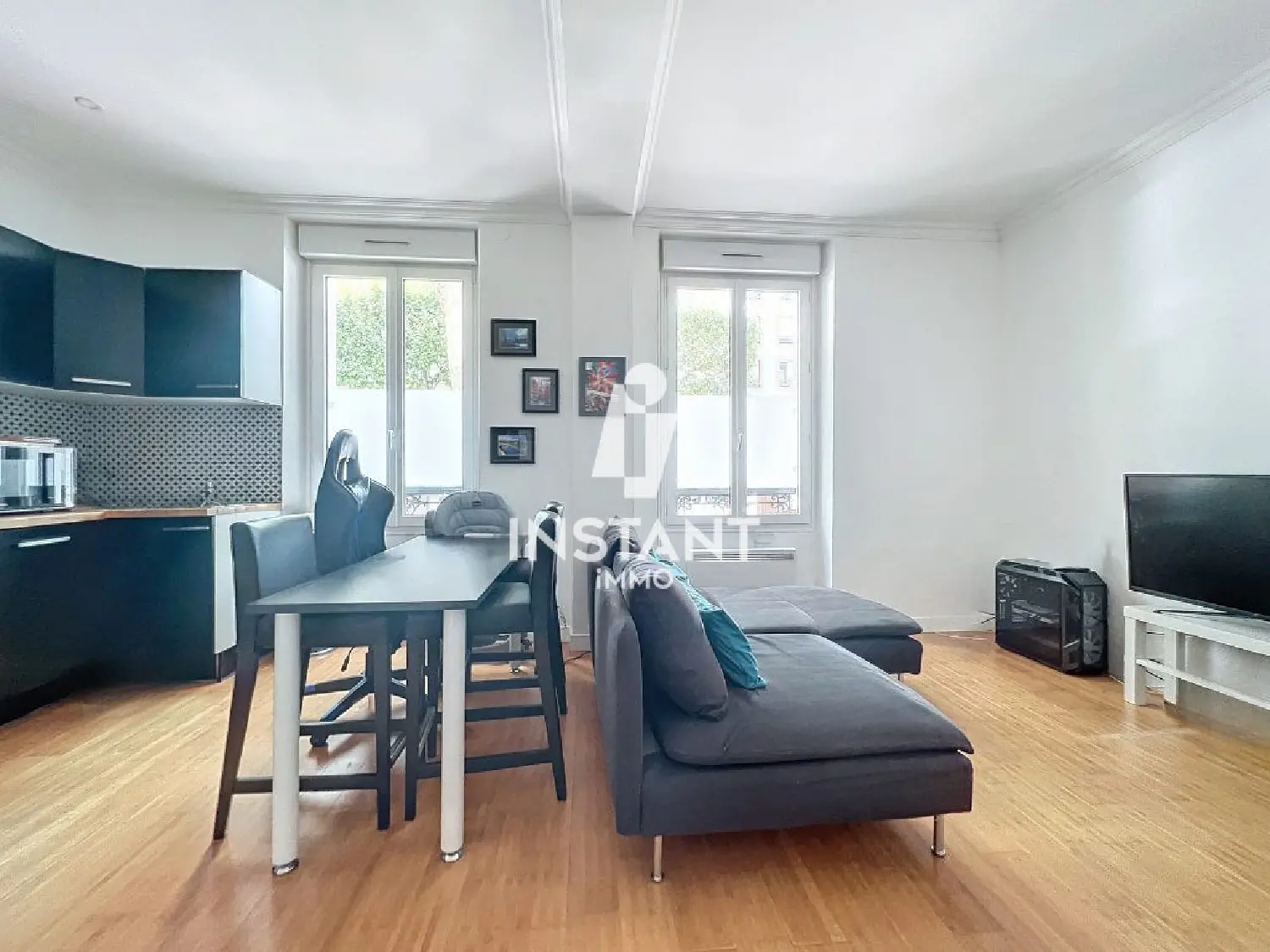  te koop appartement Charenton-le-Pont Val-de-Marne 5