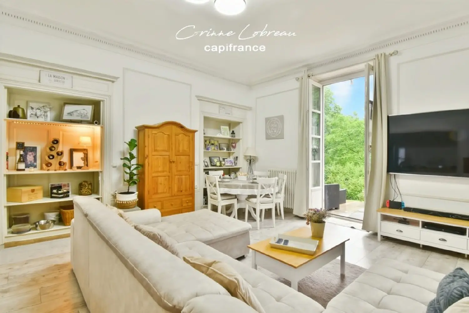  te koop appartement Charnay-lès-Mâcon Saône-et-Loire 4