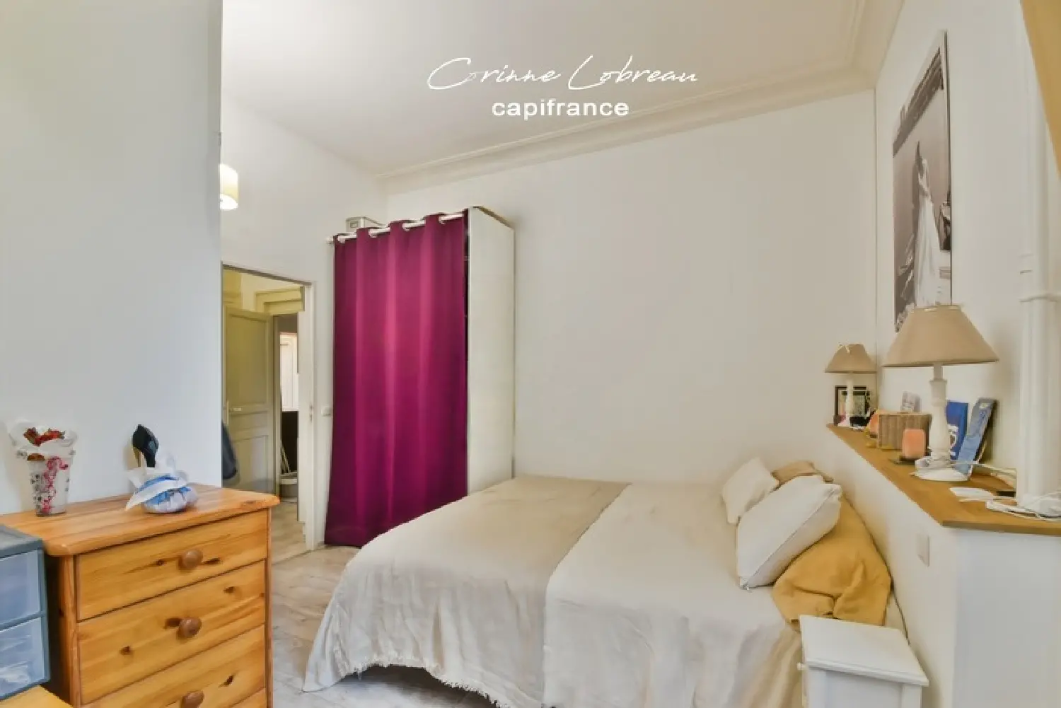 te koop appartement Charnay-lès-Mâcon Saône-et-Loire 7
