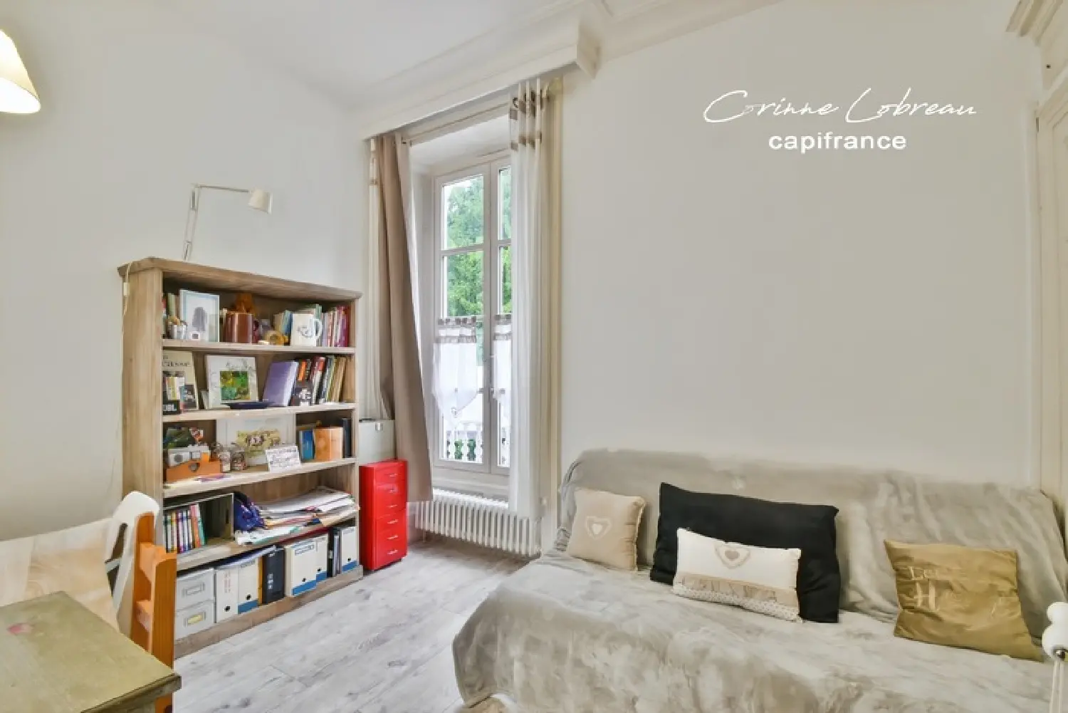  te koop appartement Charnay-lès-Mâcon Saône-et-Loire 8