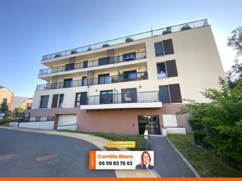 Chartres Eure-et-Loir appartement foto 7090594
