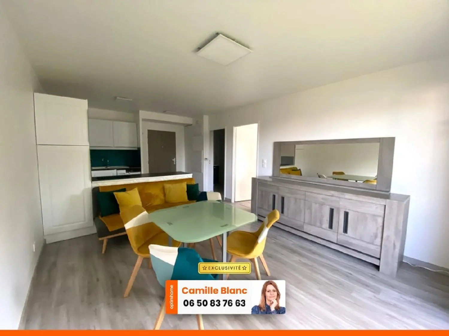 te koop appartement Chartres Eure-et-Loir 2