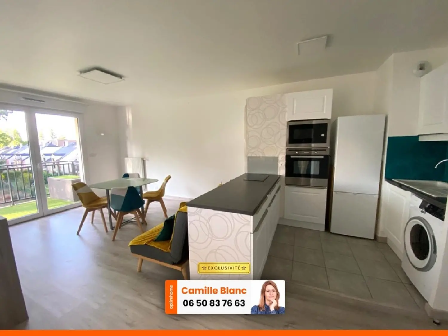  te koop appartement Chartres Eure-et-Loir 3